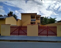 Toàn bộ căn nhà/căn hộ House For Season In Boqueirão With Fair Price. Long Island Paradise. (Ilha Comprida, Brazil)