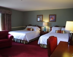 Hotelli Colonial Motel And Spa (Brattleboro, Amerikan Yhdysvallat)