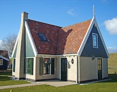 Tüm Ev/Apart Daire Vacation Home Wiringherlant In Wieringen - 4 Persons, 2 Bedrooms (Hippolytushoef, Hollanda)