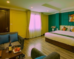 Hotel Sapa Clover (Sa Pa, Vietnam)
