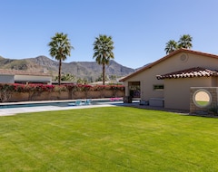 Koko talo/asunto Villa Andreas (Palm Springs, Amerikan Yhdysvallat)