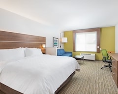 Khách sạn Holiday Inn Express & Suites - La Grange, an IHG Hotel (La Grange, Hoa Kỳ)
