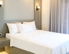 Hotel Akdeniz Yaşam Otel (Silifke, Turquía)