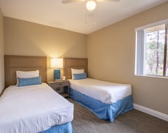 Hotel Indian Palms Vacation Club (Indio, USA)