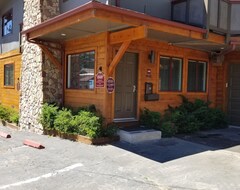 Hotelli Gondola Lodge (South Lake Tahoe, Amerikan Yhdysvallat)