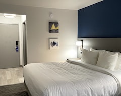 Khách sạn Comfort Suites Denver North - Westminster (Westminster, Hoa Kỳ)