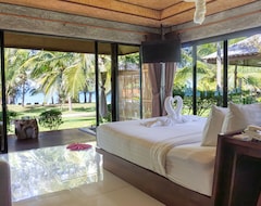 Resort/Odmaralište Long Beach Chalet (Saladan, Tajland)