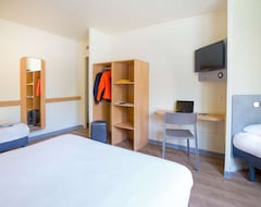 Khách sạn Ibis budget Aubagne les Paluds Agora (Aubagne, Pháp)
