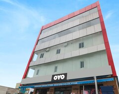 Otel Oyo Flagship 81476 Prime Residency (Hyderabad, Hindistan)