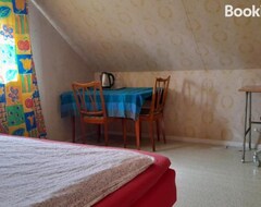Casa/apartamento entero Cheerful 1-bedroom, 120 M From Sandbach (Bräcke, Suecia)