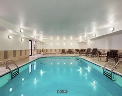 Hotel Hampton Inn Abilene (Abilene, USA)