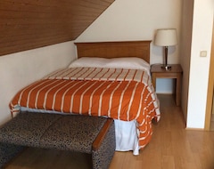 Hotel One-bedroom Suite To Three-bedroom Suite (Kindsbah, Njemačka)