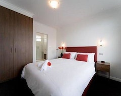 Otel Easystay Apartments Raglan Street (Melbourne, Avustralya)