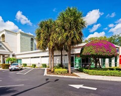 Khách sạn Best Western Plus North Miami-Bal Harbour (North Miami, Hoa Kỳ)