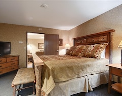 Hotel Best Western Plus Kelly Inn and Suites (Fargo, EE. UU.)