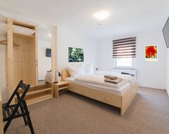Tüm Ev/Apart Daire Apartment Xl (4-8 Pers./ From 2 Nights) - Apartment-Haus Gundelfinger (Gräfenberg, Almanya)