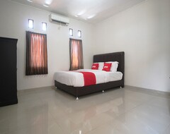 Hotel OYO 1547 Wisma Ray Syariah (Bandar Lampung, Indonesia)