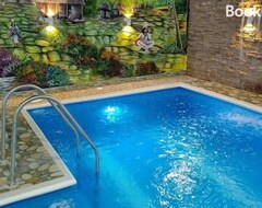 Hele huset/lejligheden Cabana Con Piscina Privada (Tierralta, Colombia)