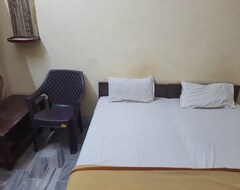 Otel Raj Residency Chennai (Chennai, Hindistan)