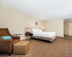Hotel Hilton Garden Inn Charlottesville (Charlottesville, USA)
