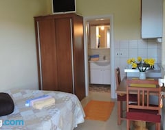 Casa/apartamento entero Apartmani Frakic (Veli Rat, Croacia)