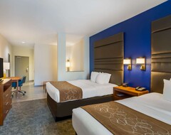 Hotel Comfort Suites Denham Springs (Denham Springs, Sjedinjene Američke Države)