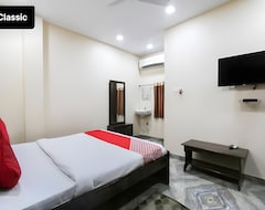Khách sạn OYO 26120 Hotel Shubham International (Dhanbad, Ấn Độ)