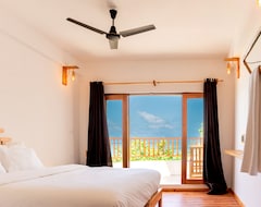 Hotelli Manta Sea View Himandhoo (Himandhoo, Malediivit)