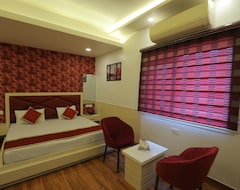 Khách sạn Hotel Sahibs Red Carpet - Family & Corporate Hotel Chain (Agra, Ấn Độ)