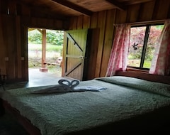 Otel Cataratas Bijagua Lodge (Bijagua de Upala, Kosta Rika)