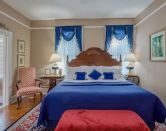 Khách sạn Victorian House Bed And Breakfast (St. Augustine, Hoa Kỳ)
