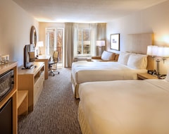 Hotel DoubleTree by Hilton Portland Tigard (Tigard, USA)