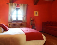 Hotel La Tavernetta Al Castello (Capriva del Friuli, Italija)