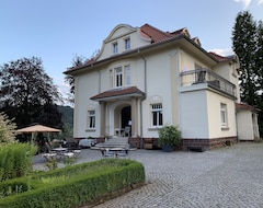 Cijela kuća/apartman Villa Liebetrau (Friedrichroda, Njemačka)