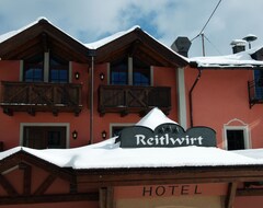 Khách sạn Hotel Reitlwirt (Brixen im Thale, Áo)