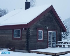 Cijela kuća/apartman Ammerans Fiskecamp (Ragunda, Švedska)