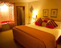 Hotel Scenic Hills Inn (Branson, USA)