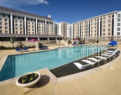Khách sạn Spacious Junior Living Room -outdoor Pool -gym -restaurants -airport Shuttle (Memphis, Hoa Kỳ)