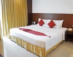 Khách sạn Hotel Icheck Inn Mayfair Pratunam (Bangkok, Thái Lan)