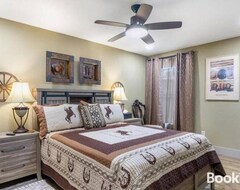 Casa/apartamento entero Stockyards 5 Mins!-new!-sleeps 8. Cowboy Bungalow (Fort Worth, EE. UU.)