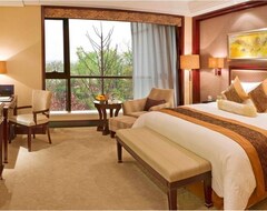 Fudu Qingfeng Garden Hotel (Changzhou, China)
