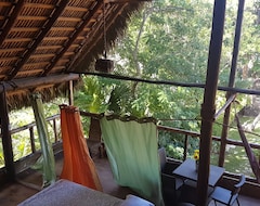 Khách sạn Gorgeous Eco Lodge Boutique Hotel On Private Beach (Sosua, Cộng hòa Dominica)