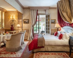 Villa Gallici Hotel & Spa (Aix-en-Provence, Francia)
