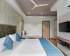 Hotel Hari International (Lonavala, India)