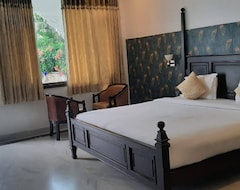 Hotel Hill Garden Retreat (Udaipur, Indija)