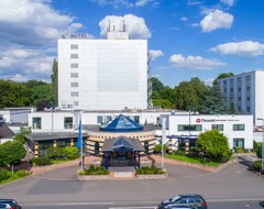 Best Western Premier Parkhotel Kronsberg (Hanover, Germany)
