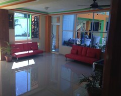 Otel Sunshine  Tabarre (Port au Prince, Haiti)