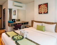 Hotel Icheck Inn Residences Patong (Phuket, Tajland)
