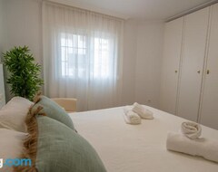 Casa/apartamento entero Prensa (Málaga, España)