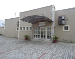 Khách sạn Triedent Suite (Lagos, Nigeria)